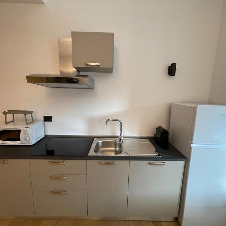 Bnb Capital Milano Central Station - Sage Exterior photo